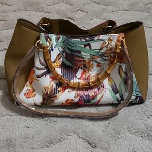 Unique Style Purse NWOT